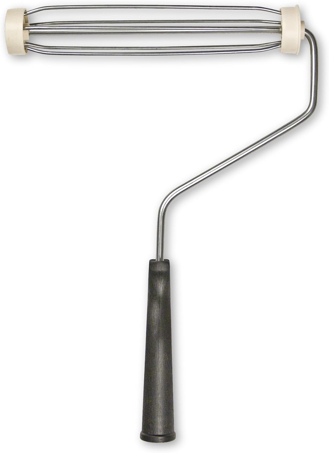 Paint Roller Handle, Plastic, 9"