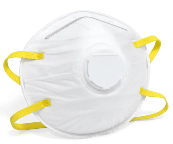 Dust Mask, Disposable