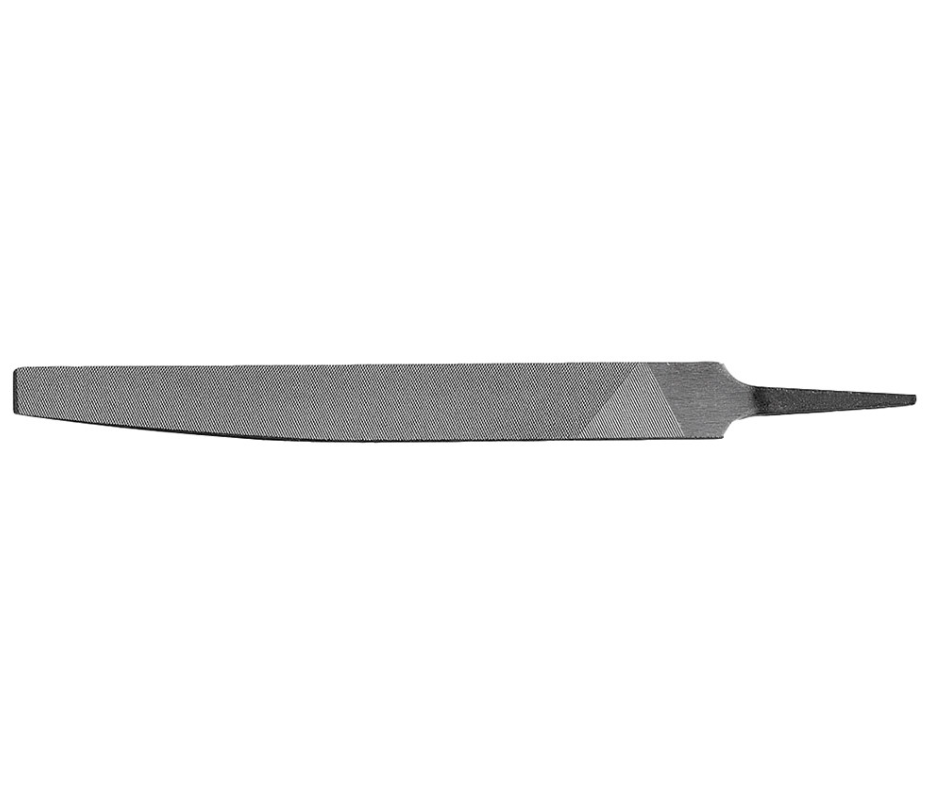 Knife File, Bastard