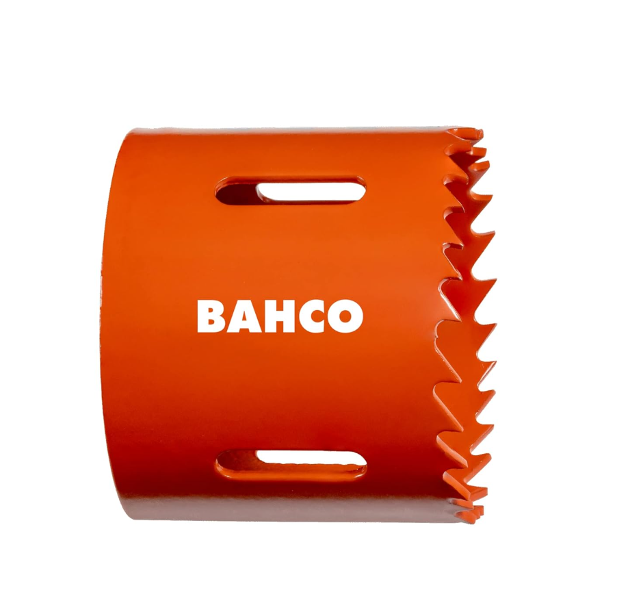 Holesaw, Bi-Metal