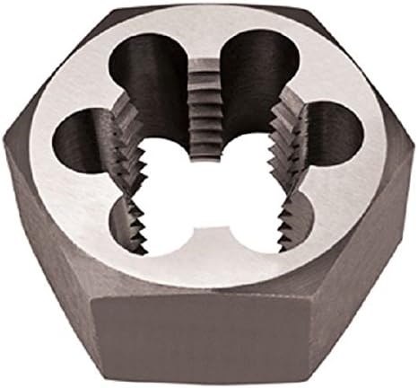 Hex Die, Tungsten Steel