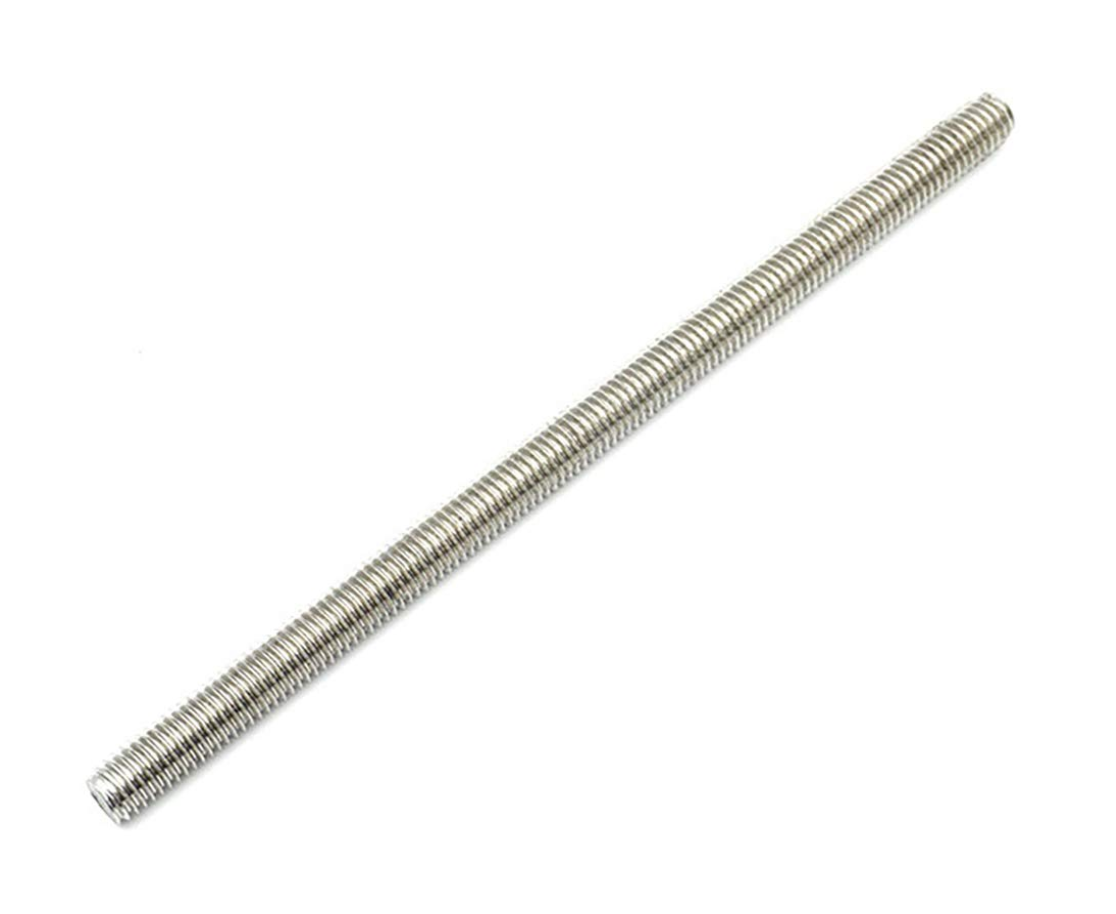 Threaded Rod, Stanless Steel, M16 x 1Mtr