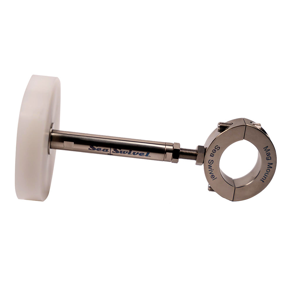 Sea Swivel Mag Mount Trolling Motor Support Arm - 4.5"-9" [SEA-HDM-MAG-MOUNT]