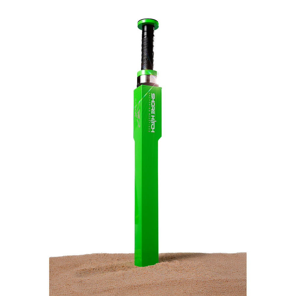 ShoreHitch Sand Anchor - Green [SH-1007-GRN]