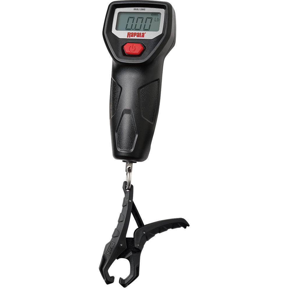 Rapala Fisherman's Scale 50 [RFS50]