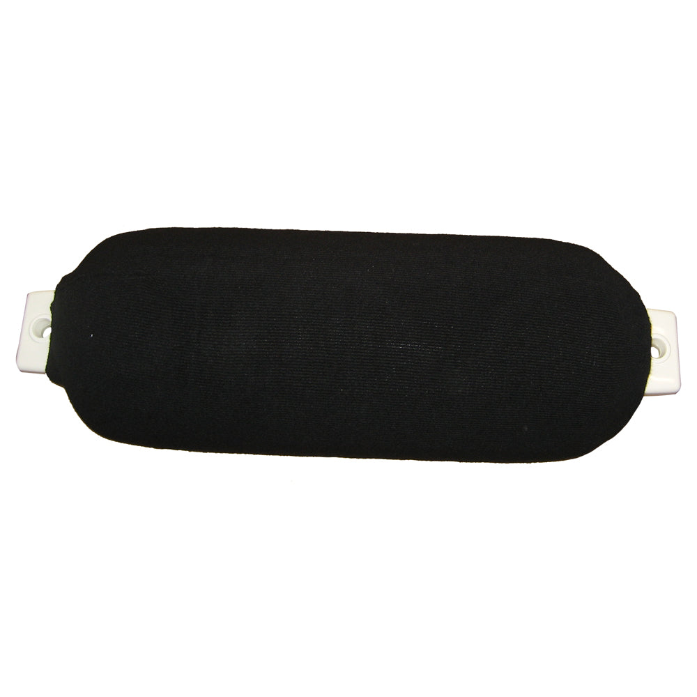Polyform Fenderfits Fender Cover f/F-3  G-5 Fender - Black [FENDER FITS-F-3/G-5 BLACK]