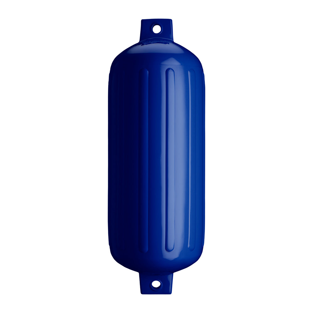 Polyform G-6 Twin Eye Fender 11" x 30" - Cobalt Blue [G-6 COBALT BLUEWO]