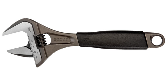 Adjustable Wrench, 24'', BLACK, BAC 86