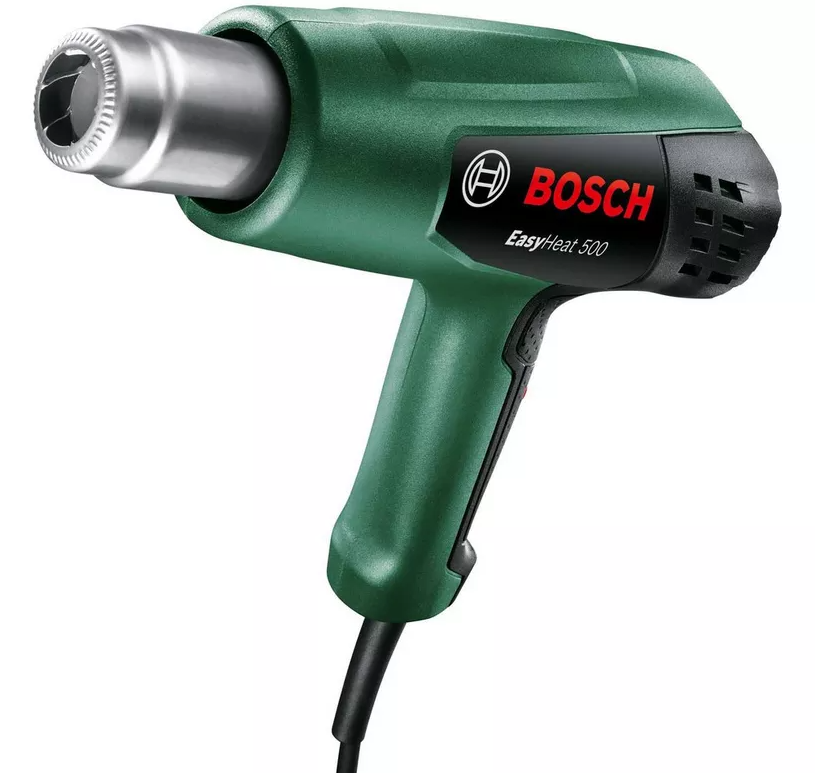 Bosch, Heat Gun, 220 Volt