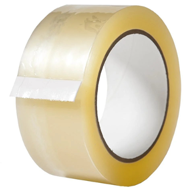 Packing Tape, Sealing