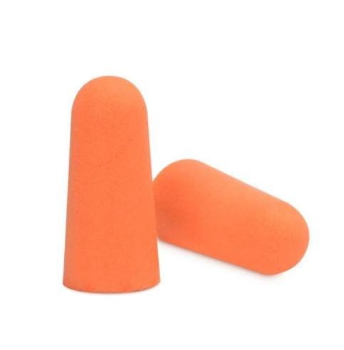 Ear Plugs, Uncorded
