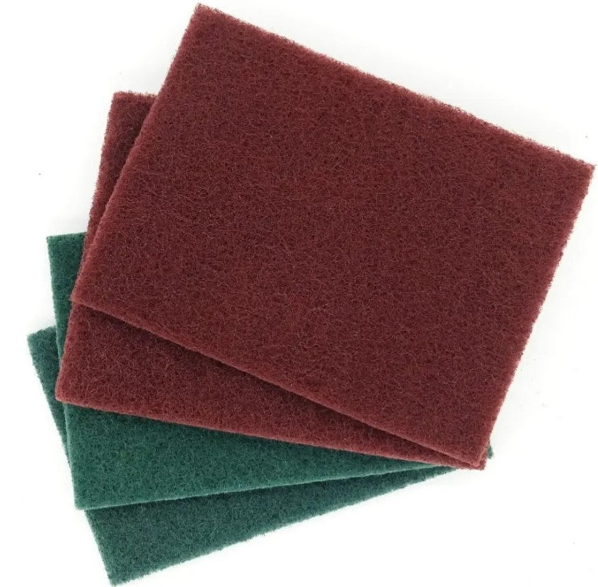 Non-Woven Hand Pads