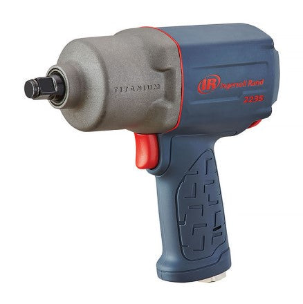 Air Impact Wrench, 1/2" Drive, 2235TIMAX