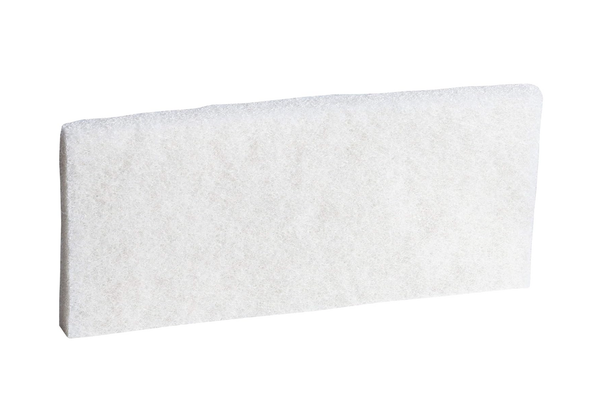 Utility Pads, 10" x 4-1/2" x 1"