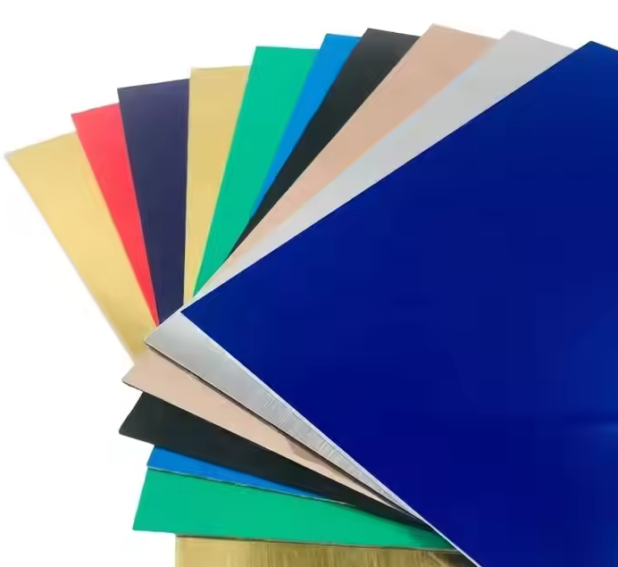 Gravoply Sheet