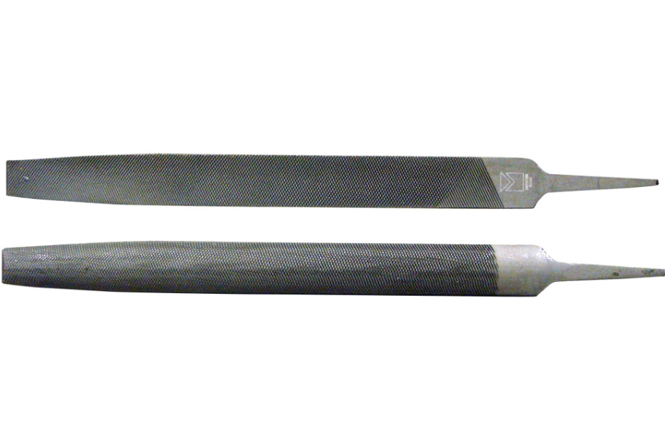 Mill File, Bastard