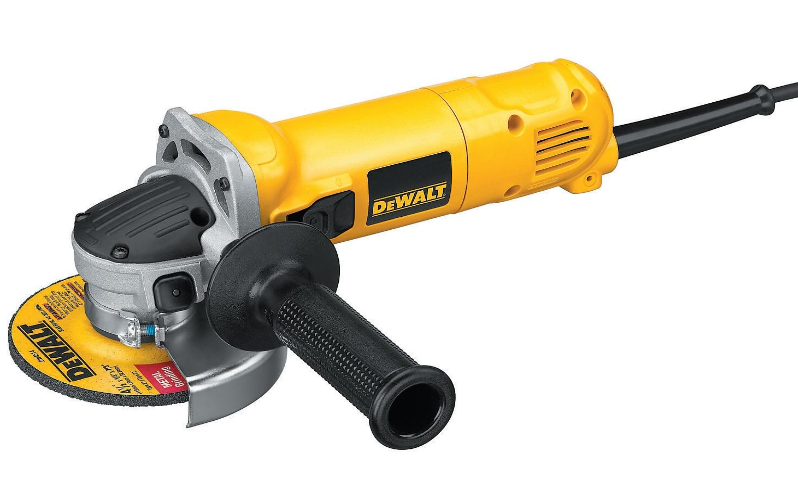 Dewalt, Angle Grinder, 220 Volt, 125 mm (5 Inch), D28132