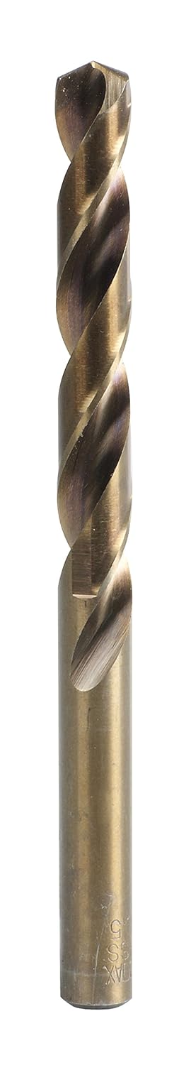 Jobber Drill Bit, Cobalt